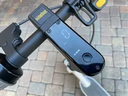 Scooter