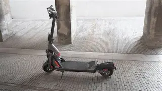 Scooter