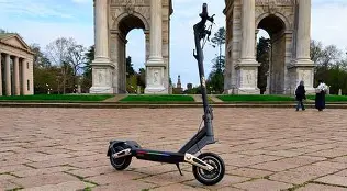 Scooter